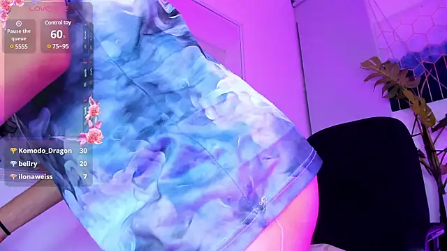 Feniix   online show from 19, 2, 2025