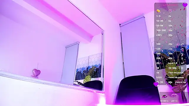 Feniix   online show from 11, 3, 2025