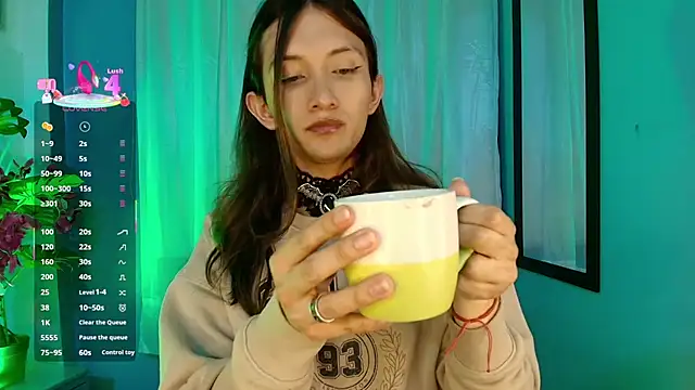 Snapshot of Feniix__ chatting on 13, 2, 2026 Feniix online show from 13, 2, 2026