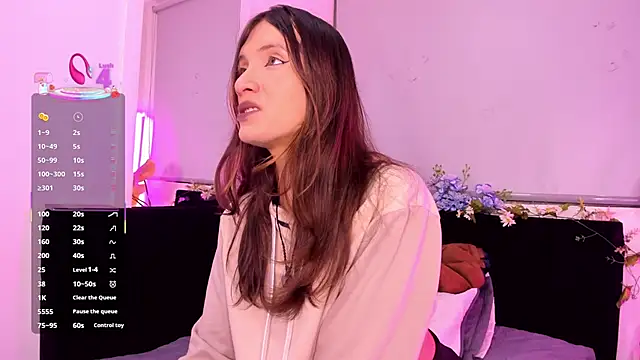 Snapshot of Feniix__ chatting on 25, 2, 2026 Feniix online show from 25, 2, 2026