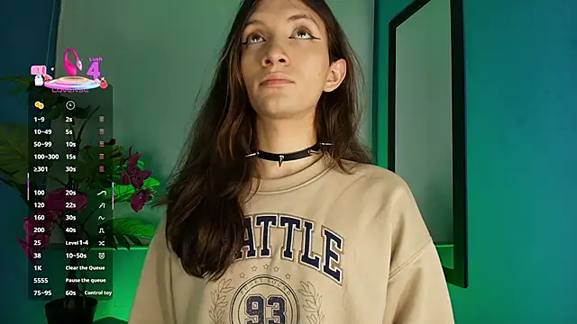 Snapshot of Feniix__ chatting on 27, 2, 2026 Feniix online show from 27, 2, 2026