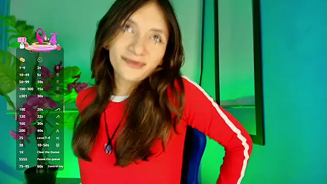 Snapshot of Feniix__ chatting on 28, 2, 2026 Feniix online show from 28, 2, 2026