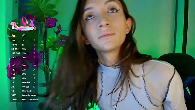 Snapshot of Feniix__ chatting on 25, 3, 2026 Feniix online show from 25, 3, 2026