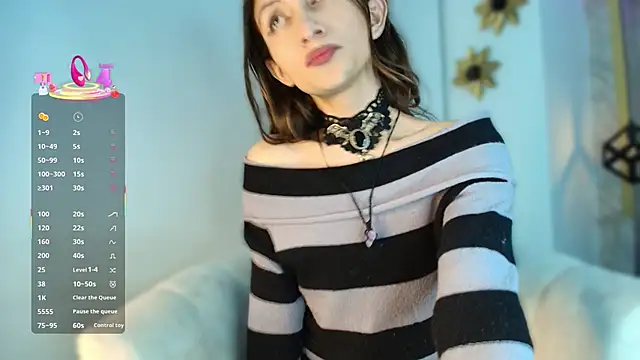 Snapshot of Feniix__ chatting on 2, 4, 2026 Feniix online show from 2, 4, 2026