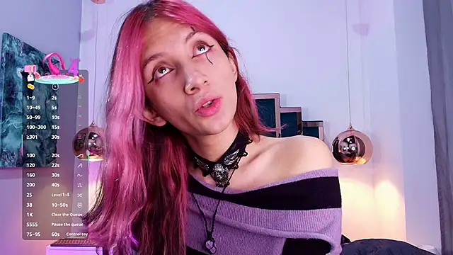 Snapshot of Feniix__ chatting on 15, 4, 2026 Feniix online show from 15, 4, 2026