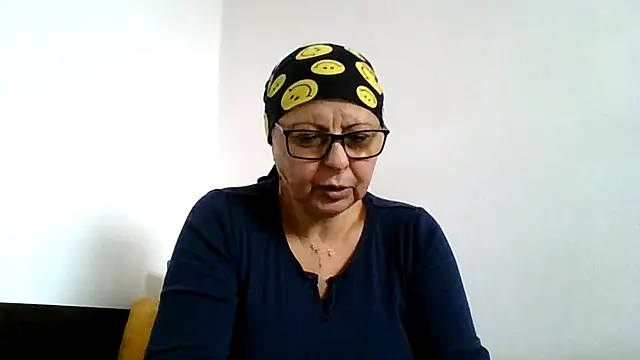 roseblak42 online show from 19, 11, 2025