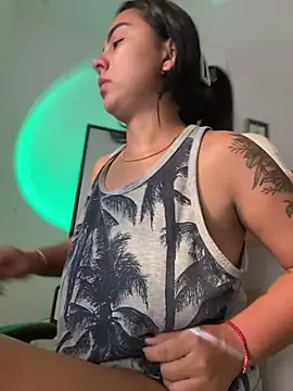 Alessiasex  online show from 9, 1, 2025