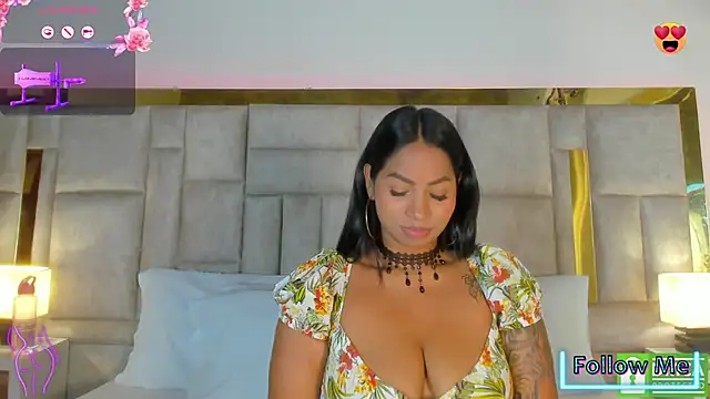 Snapshot of Miss_Abigail_ chatting on 22, 3, 2025 Miss Abigail online show from 22, 3, 2025