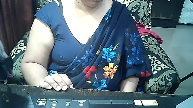 Punambhabisexy online show from 20, 11, 2025