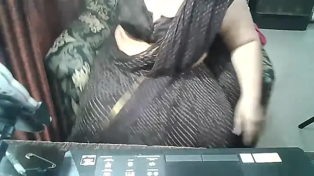 Punambhabisexy online show from 3, 12, 2025