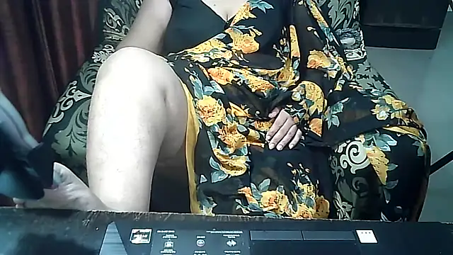 Punambhabisexy online show from 23, 12, 2025