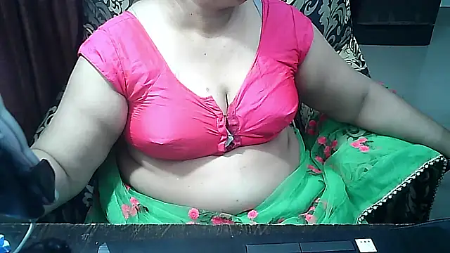 Punambhabisexy online show from 14, 1, 2026