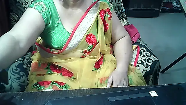 Punambhabisexy online show from 5, 3, 2026