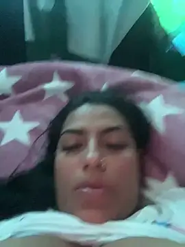 kiana cream online show from 27, 2, 2025