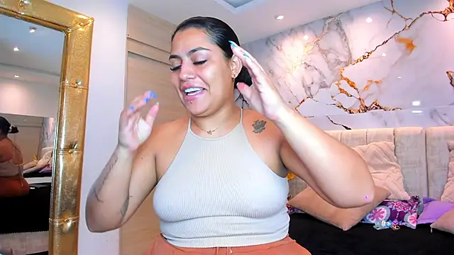 kiana cream online show from 16, 2, 2026