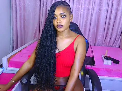 Snapshot of Pretty-shally chatting on 3, 2, 2026 Pretty-shally online show from 3, 2, 2026