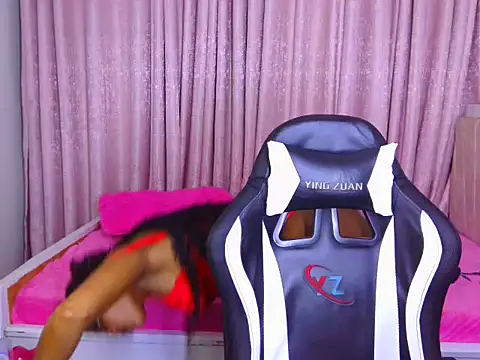 Snapshot of Pretty-shally chatting on 8, 2, 2026 Pretty-shally online show from 8, 2, 2026