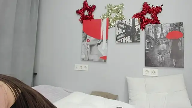 Tiny JuJu online show from 15, 12, 2025