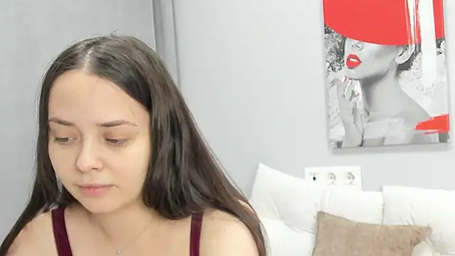 Snapshot of Tiny_JuJu chatting on 2, 3, 2026 Tiny JuJu online show from 2, 3, 2026