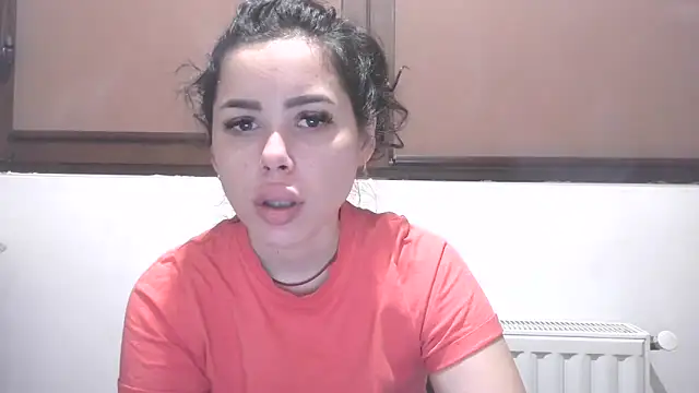 LovelyJulliette online show from 17, 2, 2026