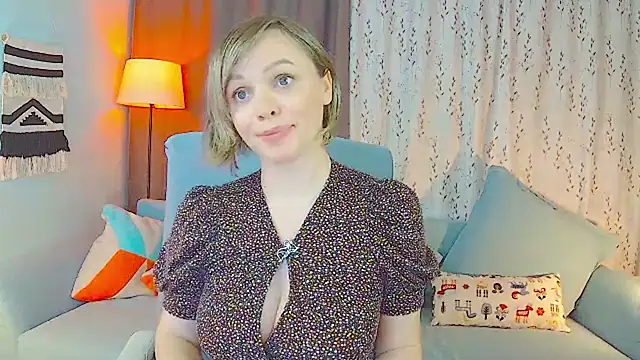 Snapshot of NandiSmile chatting on 9, 1, 2026 NandiSmile online show from 9, 1, 2026