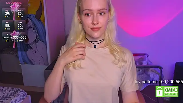 Snapshot of CaseyLabow chatting on 26, 7, 2026 CaseyLabow online show from 26, 7, 2026