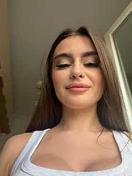 KaylaBray online show from 2, 7, 2026