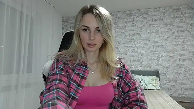 Snapshot of AlissonBia chatting on 18, 4, 2026 AlissonBia online show from 18, 4, 2026