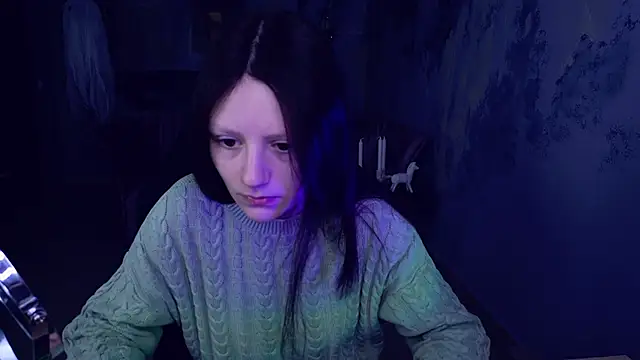 Snapshot of VeliraBraitberg chatting on 15, 12, 2024 VeliraBraitberg online show from 15, 12, 2024