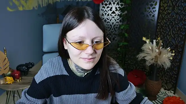 Snapshot of VeliraBraitberg chatting on 27, 12, 2024 VeliraBraitberg online show from 27, 12, 2024