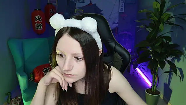 Snapshot of VeliraBraitberg chatting on 29, 12, 2024 VeliraBraitberg online show from 29, 12, 2024