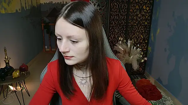 Snapshot of VeliraBraitberg chatting on 26, 1, 2025 VeliraBraitberg online show from 26, 1, 2025