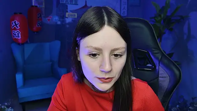 Snapshot of VeliraBraitberg chatting on 19, 2, 2025 VeliraBraitberg online show from 19, 2, 2025