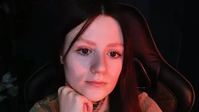 Snapshot of VeliraBraitberg chatting on 27, 2, 2025 VeliraBraitberg online show from 27, 2, 2025