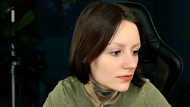 Snapshot of VeliraBraitberg chatting on 13, 3, 2025 VeliraBraitberg online show from 13, 3, 2025