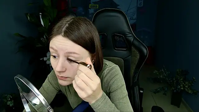 Snapshot of VeliraBraitberg chatting on 14, 3, 2025 VeliraBraitberg online show from 14, 3, 2025