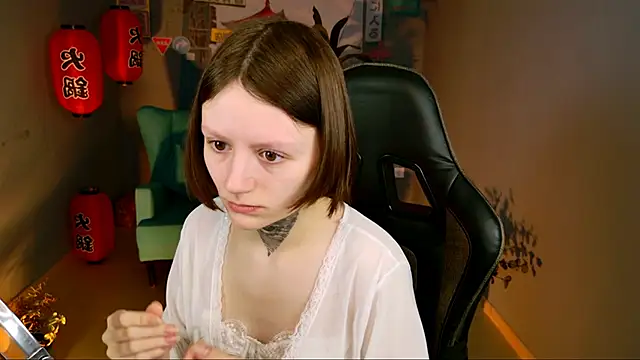 Snapshot of VeliraBraitberg chatting on 15, 3, 2025 VeliraBraitberg online show from 15, 3, 2025