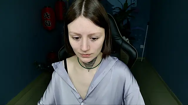 Snapshot of VeliraBraitberg chatting on 19, 3, 2025 VeliraBraitberg online show from 19, 3, 2025