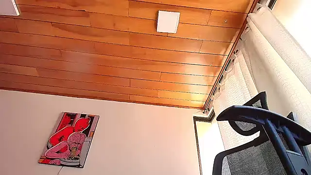 ADONIS ART01 online show from 15, 1, 2025