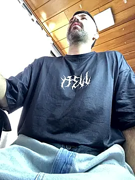 Snapshot of ADONIS_ART01 chatting on 8, 1, 2026 ADONIS ART01 online show from 8, 1, 2026