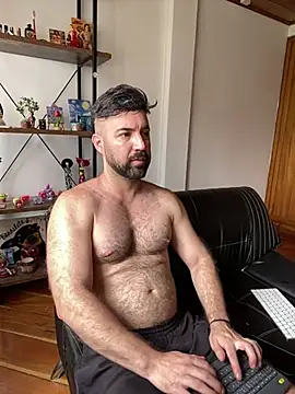 Snapshot of ADONIS_ART01 chatting on 12, 5, 2026 ADONIS ART01 online show from 12, 5, 2026