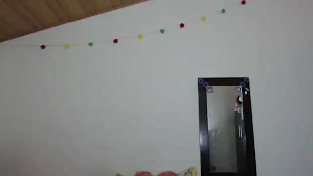 Gaby cute 16 online show from 11, 1, 2026