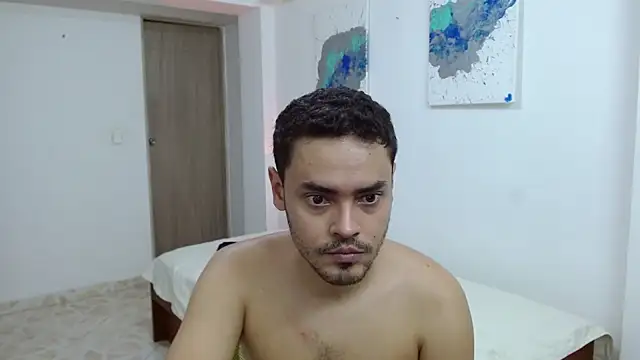 Snapshot of giannandblacke chatting on 29, 1, 2025 giannandblacke online show from 29, 1, 2025