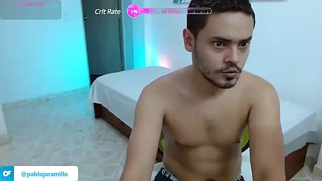 Snapshot of giannandblacke chatting on 2, 2, 2025 giannandblacke online show from 2, 2, 2025