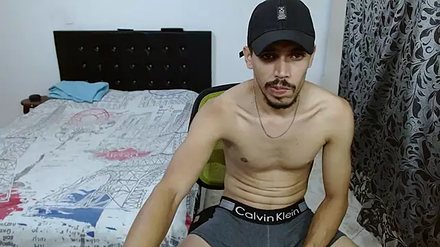 Snapshot of giannandblacke chatting on 11, 11, 2025 giannandblacke online show from 11, 11, 2025