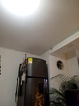 Snapshot of giannandblacke chatting on 12, 11, 2025 giannandblacke online show from 12, 11, 2025