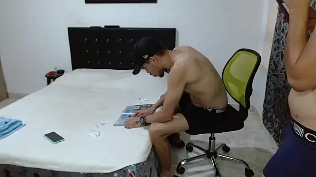 giannandblacke online show from 1, 3, 2026