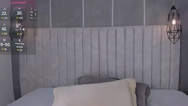 lea gray online show from 11, 2, 2025