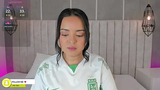 lea gray online show from 26, 10, 2025