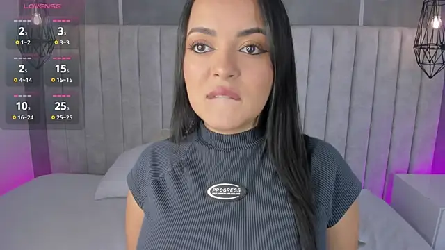 lea gray online show from 23, 2, 2026